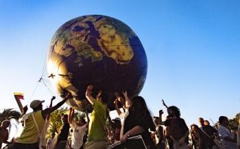 â€‹Five Sources For Political Activism